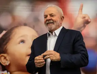 PT lança ofensiva para dizer que Lula nunca fechará igrejas' e criou Marcha para Jesus