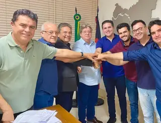 EVENTO DO PARTIDO REPUBLICANOS EM GUARABIRA PROMETE AGITAR CENÁRIO POLÍTICO LOCAL