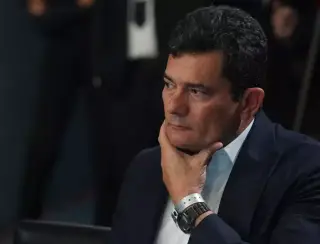MP Eleitoral se manifesta contra cassação de Sergio Moro