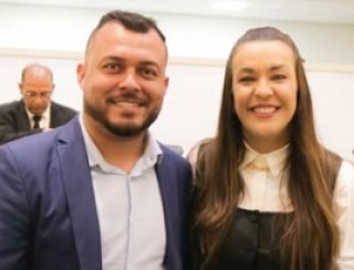 PRESIDENTE JÚNIOR FERREIRA E VEREADORES JUSSARA MARIA, ISAURA BARBOSA E SAULO DE BIU MARCAM PRESENÇA NA SESSÃO DA ALPB PELO DIA INTERNACIONAL DA MULHER