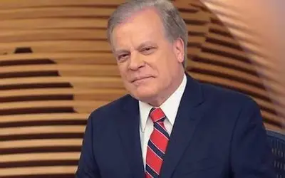 Chico Pinheiro deixa a Globo após 32 anos no jornalismo da emissora