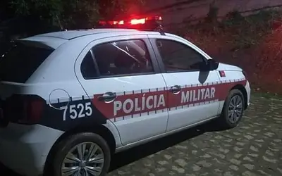 Durante operação em Guarabira (PB) PM identifica bar com suspeita de exploração de menor