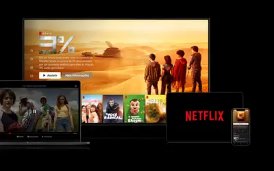 Netflix vai cobrar por compartilhamento de senhas