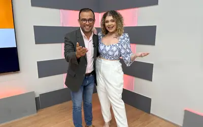 TV Manaíra firma parceria com Rede TV! e mantém programação alinhada com a Paraíba 