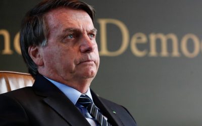 Bolsonaro mobiliza deputados por aprovação da anistia, e governo Lula entra em alerta