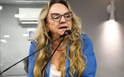 Dra. Paula não descarta filiação de Daniella Ribeiro ao Progressistas após saída do PSD: Partido do povo