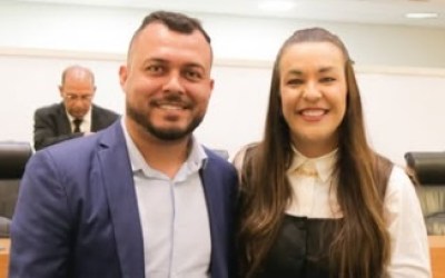 PRESIDENTE JÚNIOR FERREIRA E VEREADORES JUSSARA MARIA, ISAURA BARBOSA E SAULO DE BIU MARCAM PRESENÇA NA SESSÃO DA ALPB PELO DIA INTERNACIONAL DA MULHER