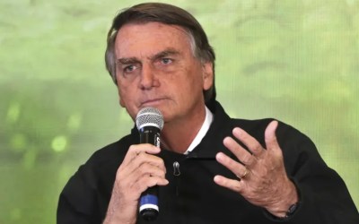 Zanin marca para o dia 25 de março julgamento de Bolsonaro por golpe