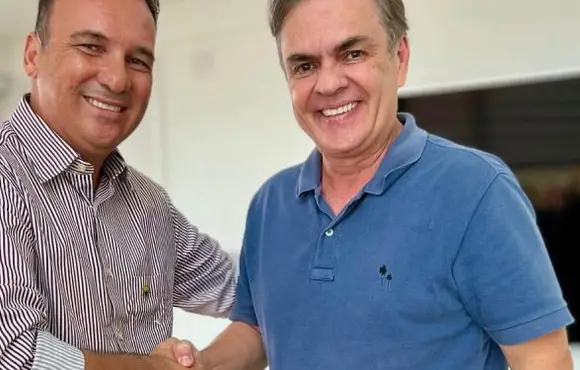 Após romper com Nilvan, PTB apoiará Pedro para governador